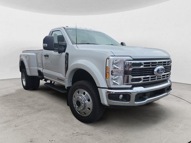 2026 Ford F-450 - $78,996