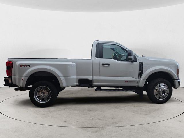 2026 Ford F-450 - $78,996
