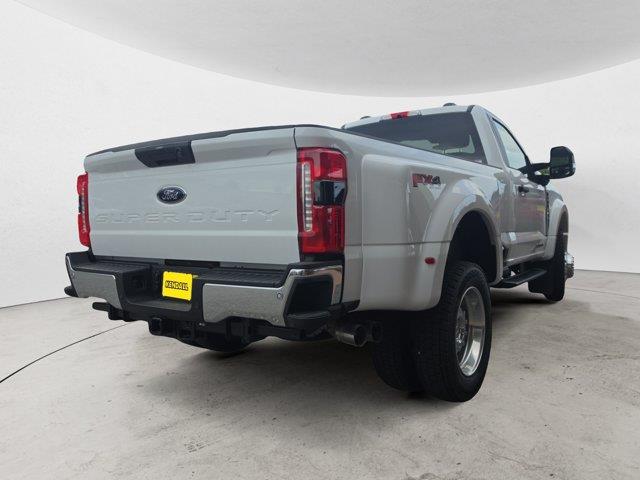 2026 Ford F-450 - $78,996