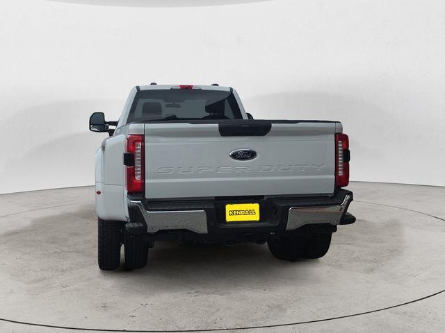 2026 Ford F-450 - $78,996