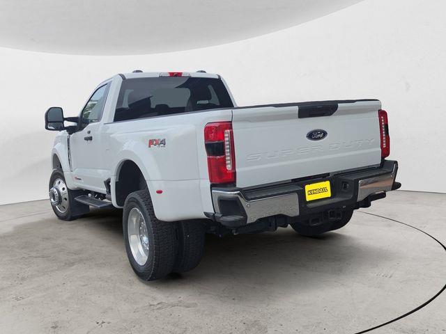 2026 Ford F-450 - $78,996