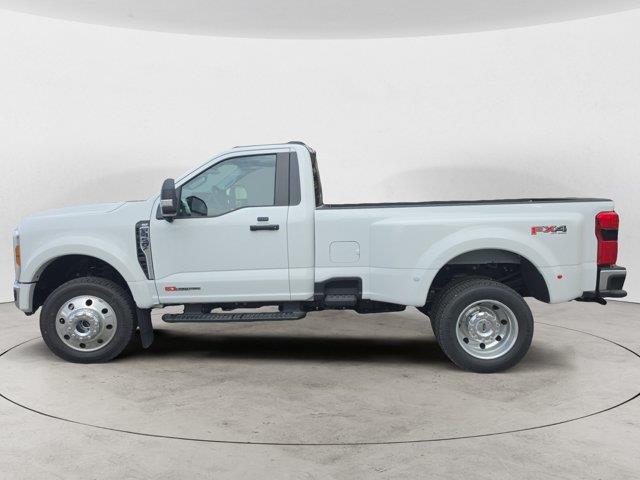 2026 Ford F-450 - $78,996