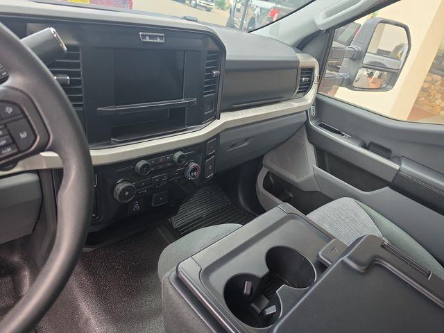2026 Ford F-450 - $78,996