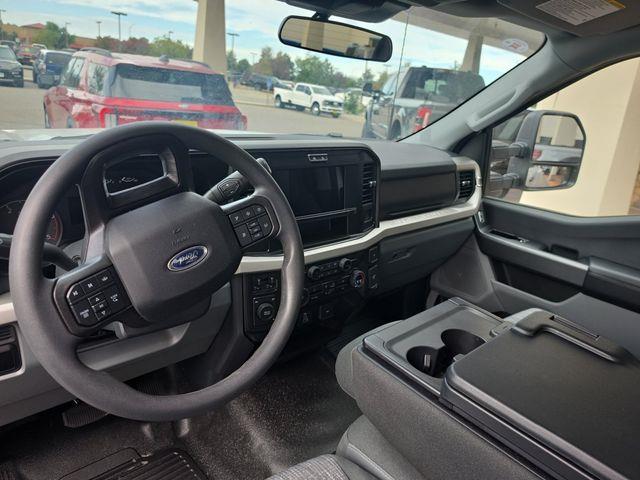 2026 Ford F-450 - $78,996