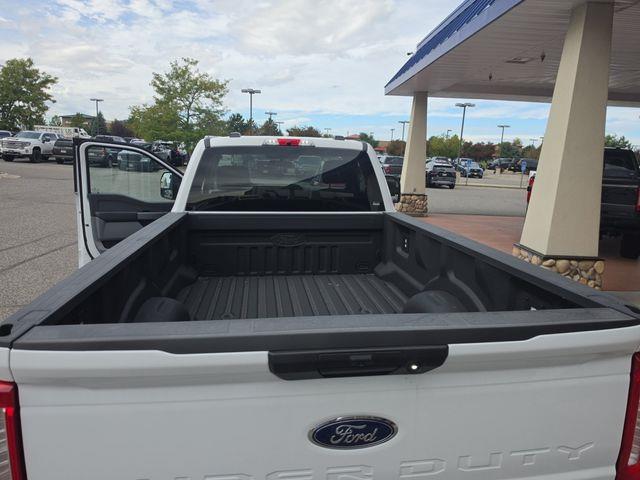 2026 Ford F-450 - $78,996