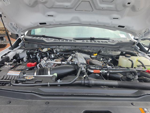 2026 Ford F-450 - $78,996