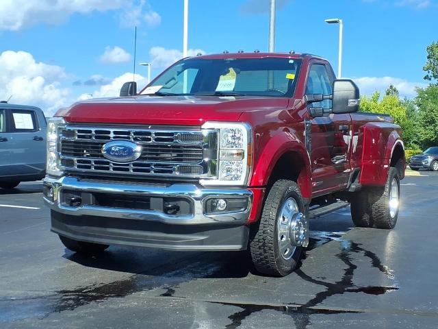 2026 Ford F-450
