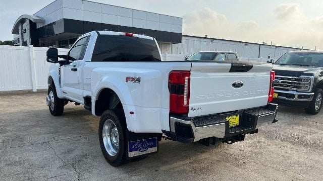 2026 Ford F-450 Super Duty XLT