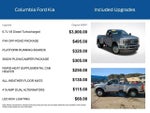 2024 F-450 Super Duty Thumbnail 17
