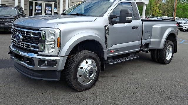 Preowned 2024 Ford F-450 Super Duty XL for Sale