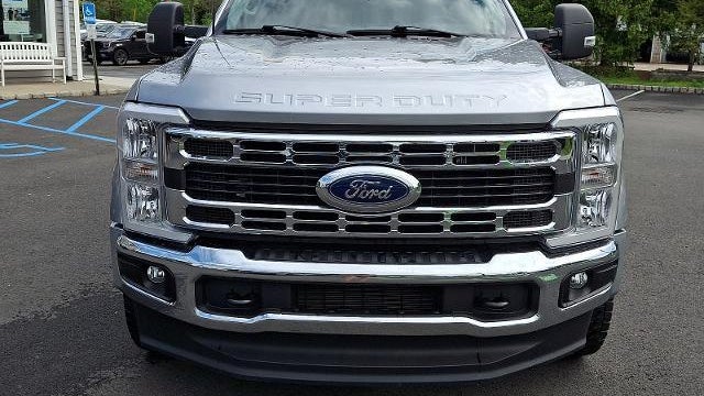 2024 Ford F-450 Super Duty XL