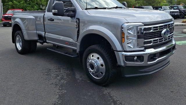 2024 Ford F-450 Super Duty XL