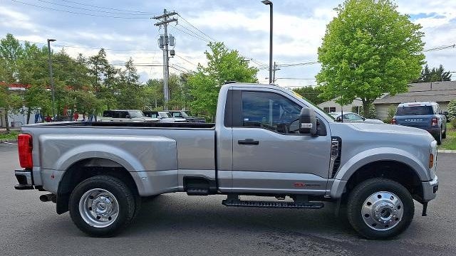 2024 Ford F-450 Super Duty XL