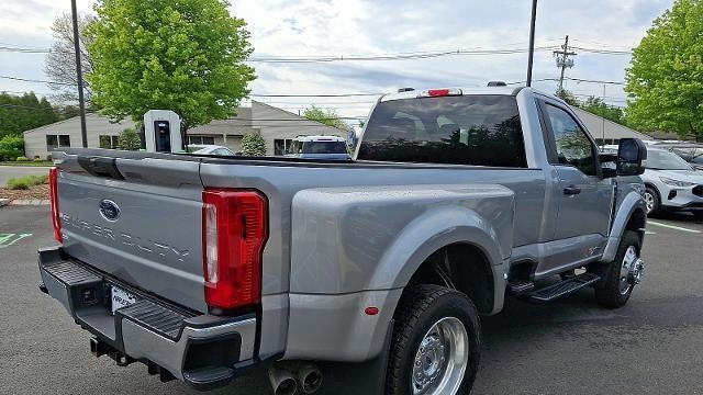 2024 Ford F-450 Super Duty XL
