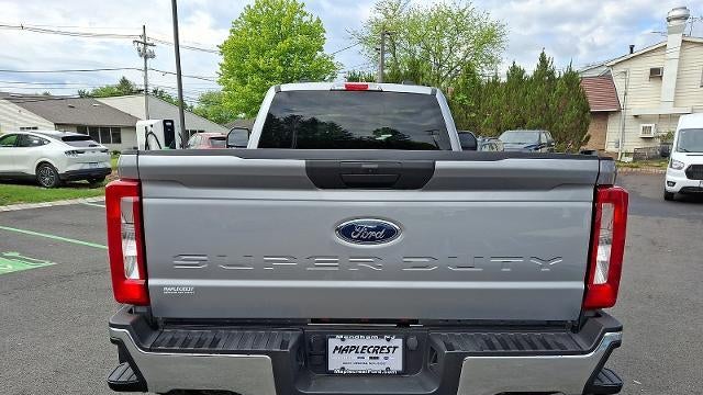 2024 Ford F-450 Super Duty XL