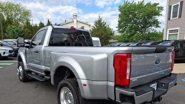 2024 Ford F-450 Super Duty XL