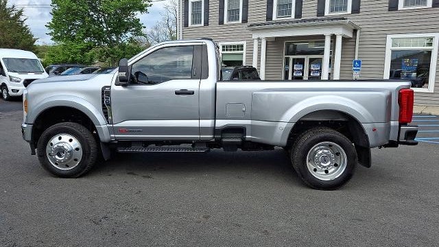 2024 Ford F-450 Super Duty XL