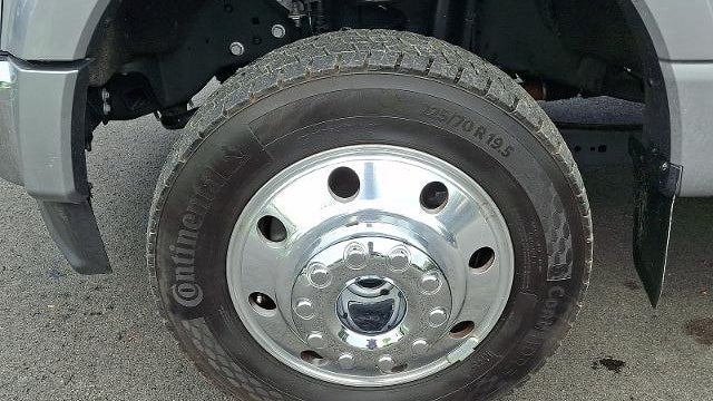 2024 Ford F-450 Super Duty XL