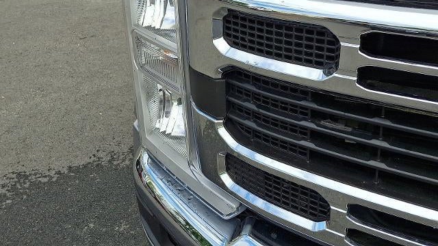 2024 Ford F-450 Super Duty XL