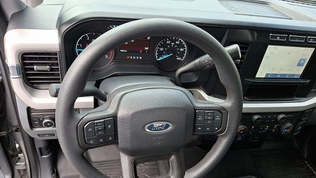 2024 Ford F-450 Super Duty XL