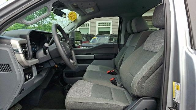 2024 Ford F-450 Super Duty XL