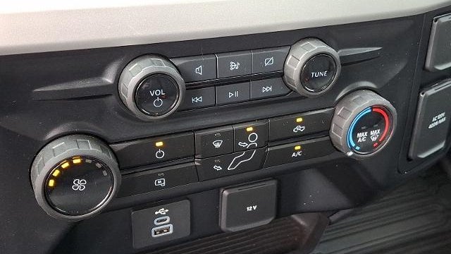 2024 Ford F-450 Super Duty XL