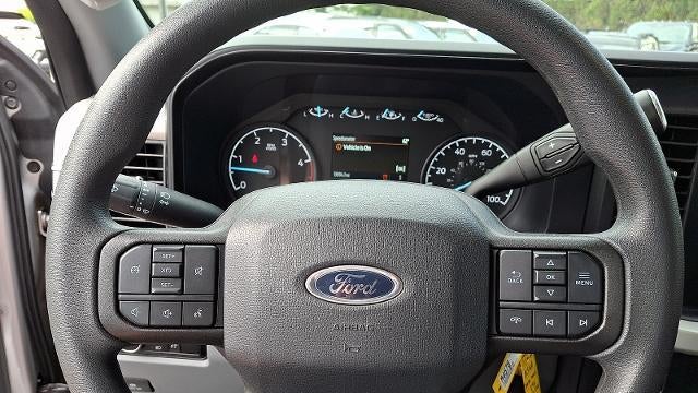 2024 Ford F-450 Super Duty XL