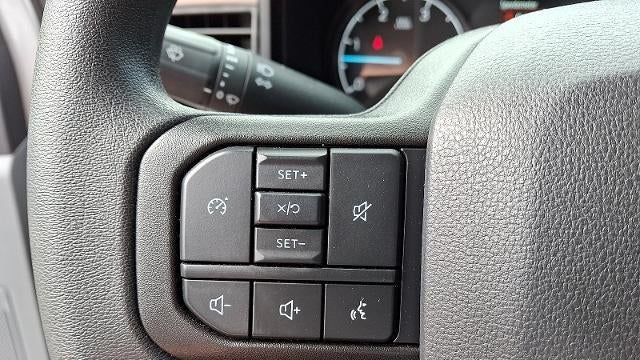 2024 Ford F-450 Super Duty XL