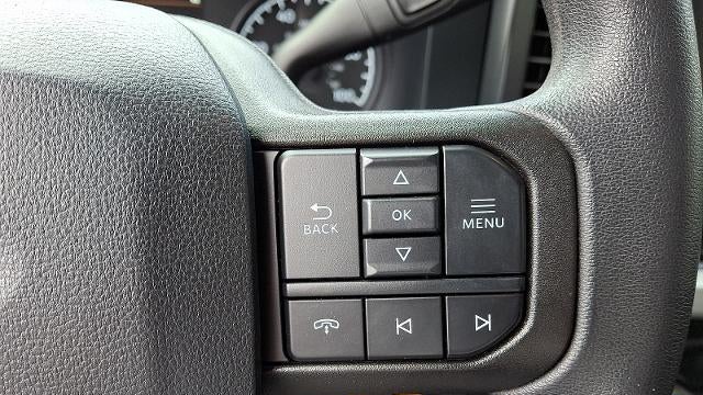 2024 Ford F-450 Super Duty XL