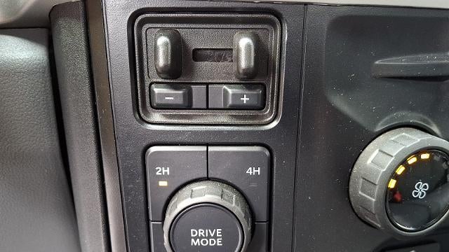 2024 Ford F-450 Super Duty XL