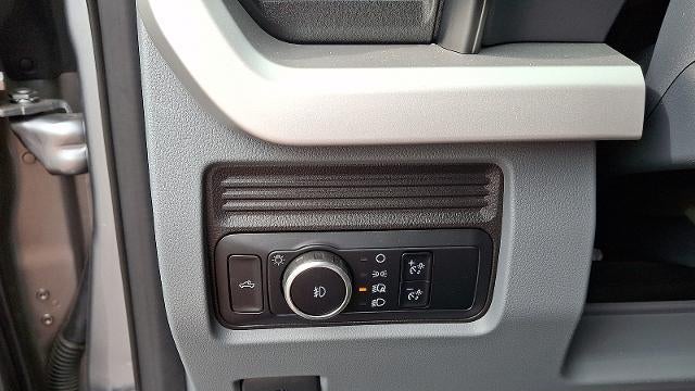2024 Ford F-450 Super Duty XL