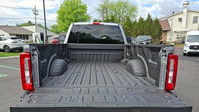 2024 Ford F-450 Super Duty XL