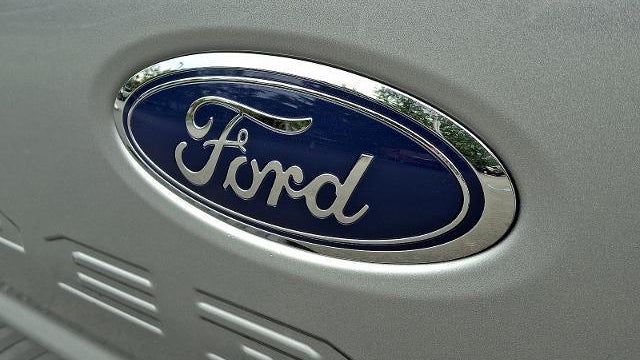 2024 Ford F-450 Super Duty XL