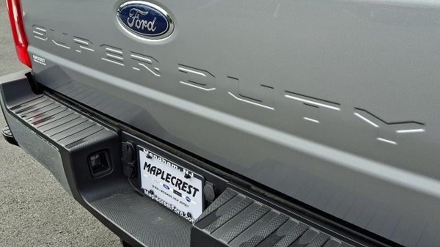 2024 Ford F-450 Super Duty XL