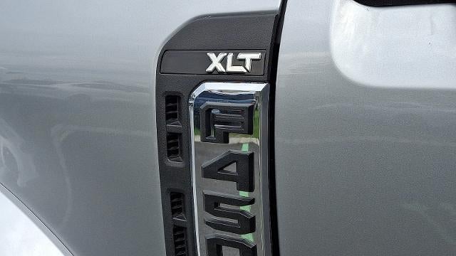 2024 Ford F-450 Super Duty XL