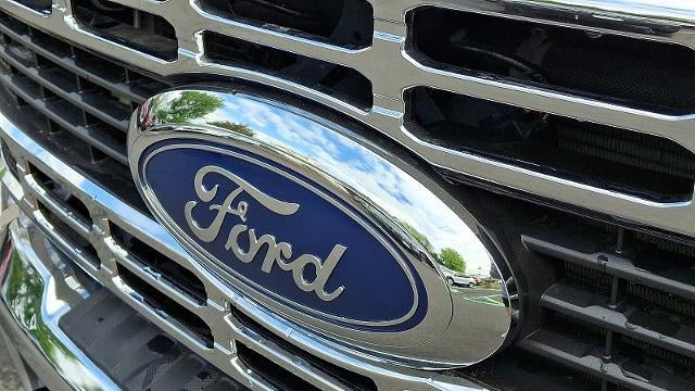 2024 Ford F-450 Super Duty XL