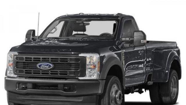 Preowned 2023 Ford F-450 Super Duty XL for Sale