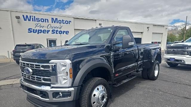 Preowned 2026 Ford F-450 Super Duty XLT for Sale