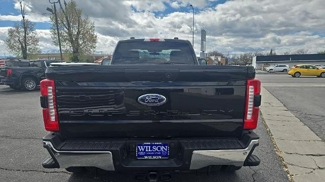 2026 Ford F-450 Super Duty XLT