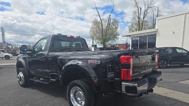 2026 Ford F-450 Super Duty XLT