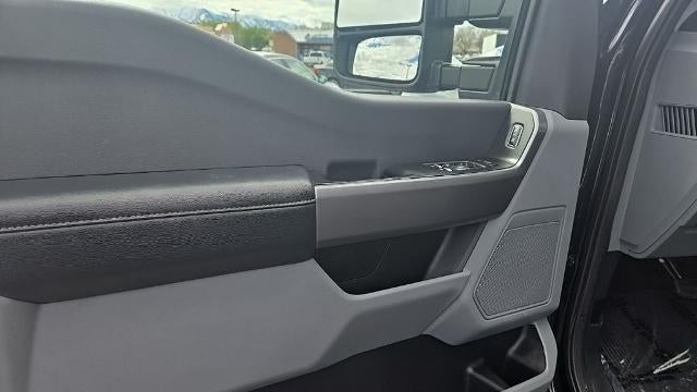 2026 Ford F-450 Super Duty XLT