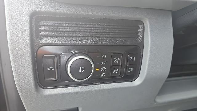 2026 Ford F-450 Super Duty XLT