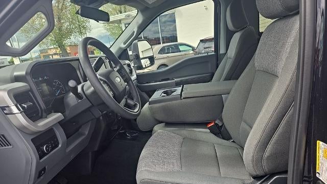 2026 Ford F-450 Super Duty XLT