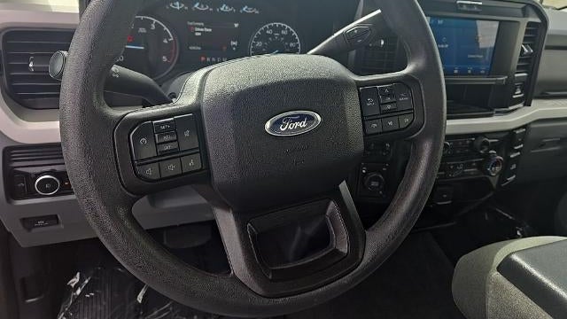 2026 Ford F-450 Super Duty XLT