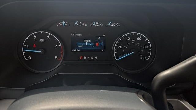 2026 Ford F-450 Super Duty XLT