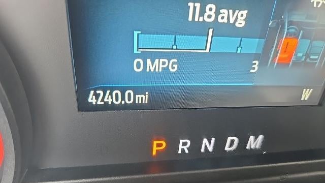 2026 Ford F-450 Super Duty XLT