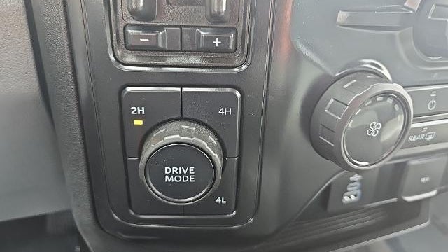 2026 Ford F-450 Super Duty XLT