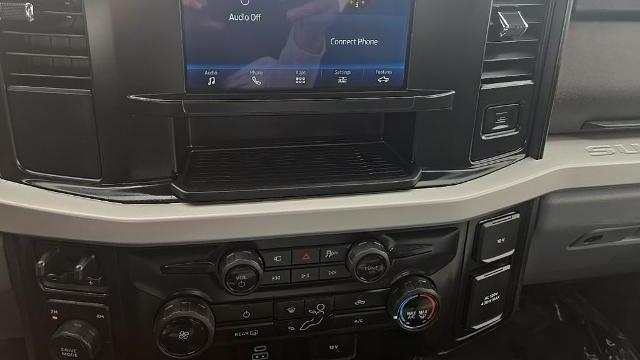 2026 Ford F-450 Super Duty XLT