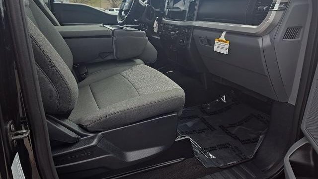 2026 Ford F-450 Super Duty XLT