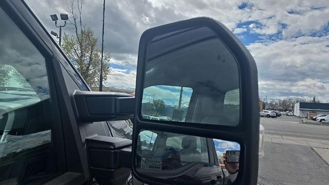 2026 Ford F-450 Super Duty XLT